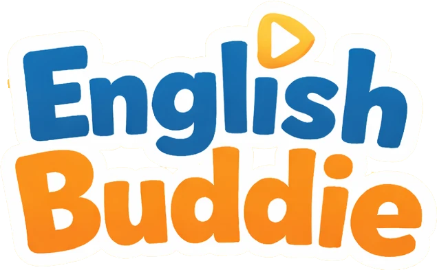 English Buddie
